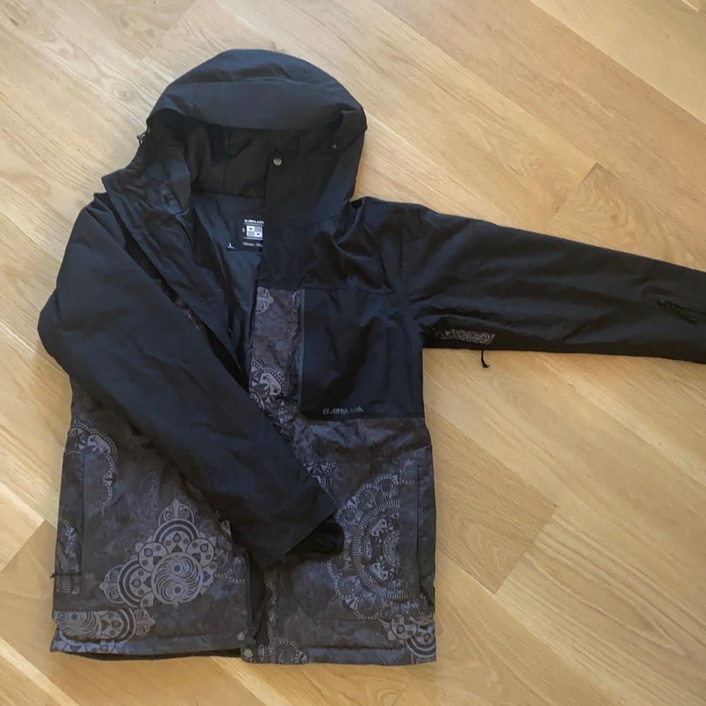 Armada Insulated Snowboard Jacket